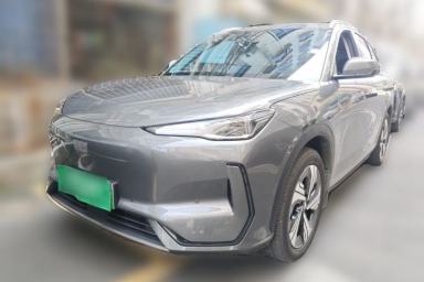 Used Geely Galaxy E5 2024 530km Starship Edition