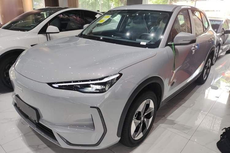 Used Geely Galaxy E5 2024 Model 530km Business Edition Guazi used car, China used car export, Used car for sale, Used  cars, Cheapest cars for sale