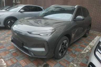 Used Geely Galaxy E5 2024 530 km Exploration+ Version
