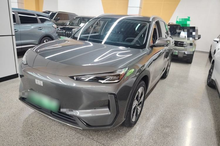 Used Geely Galaxy E5 2024 530km Starship Edition Guazi used car, China used car export, Used car for sale, Used  cars, Cheapest cars for sale