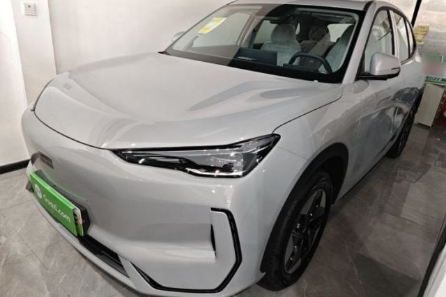 Used Geely Galaxy E5 2024 440km Launch Edition