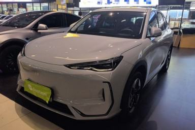 Used Geely Galaxy E5 2024 530km Long-Range Version