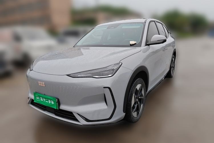 Used Geely Galaxy E5 2024 530km Long-Range Version Guazi used car, China used car export, Used car for sale, Used  cars, Cheapest cars for sale