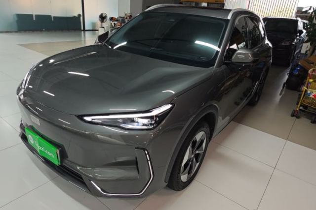 Used Geely Galaxy E5 2024 530 km Exploration+ Version