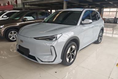 Used Geely Galaxy E5 2024 440km Launch Edition