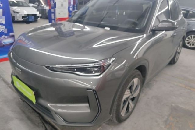 Used Geely Galaxy E5 2024 530km Starship Edition