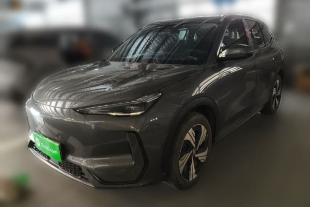 Used Geely Galaxy E5 2024 530km Starship Edition