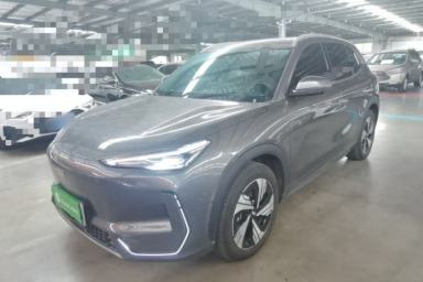 Used Geely Galaxy E5 2024 530km Starship Edition
