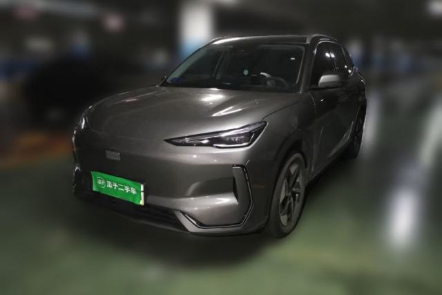 Used Geely Galaxy E5 2024 530 km Exploration+ Version