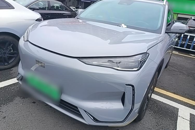 Used Geely Galaxy E5 2024 530 km Exploration+ Version Guazi used car, China used car export, Used car for sale, Used cars, Cheapest cars for sale