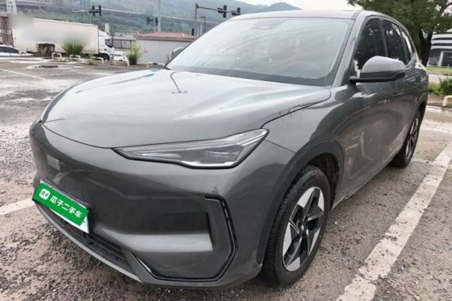 Used Geely Galaxy E5 2024 440km Exploration Version