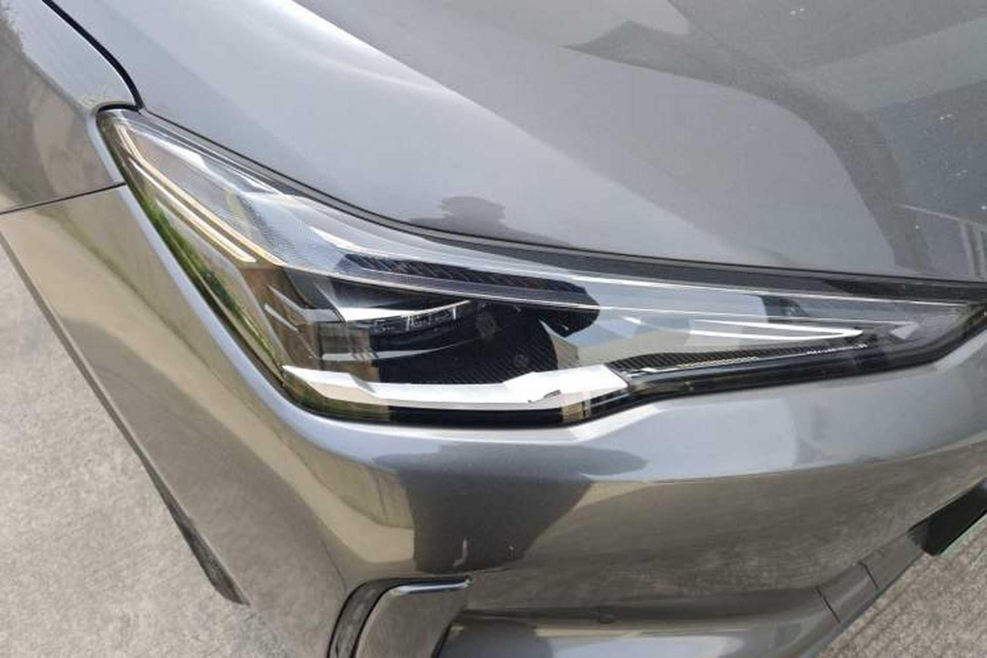 Used Geely Galaxy E5 2024 530km Starship Edition Right Front Headlight