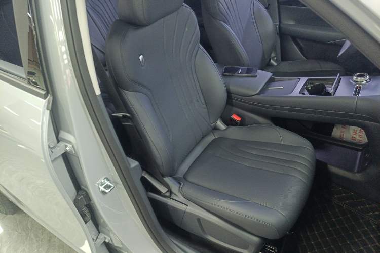 Used Geely Galaxy E5 2024 440km Launch Edition Right Front Seat