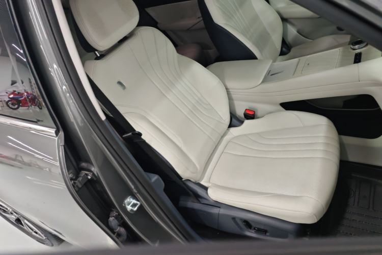 Used Geely Galaxy E5 2024 530 km Exploration+ Version Right Front Seat