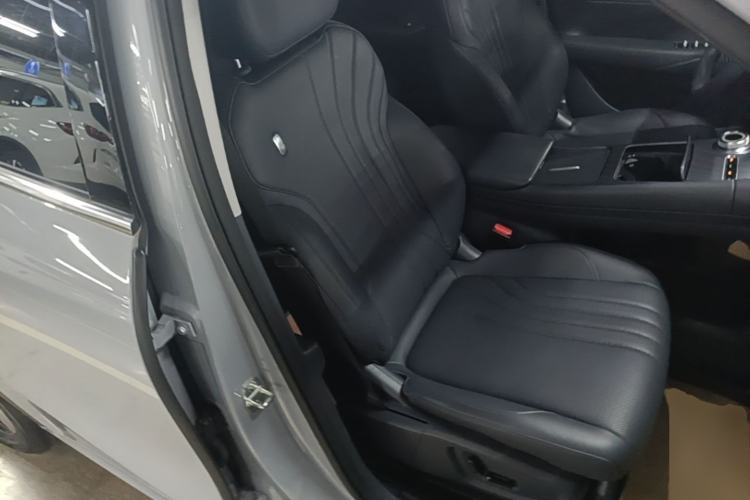 Used Geely Galaxy E5 2024 530 km Exploration+ Version Right Front Seat