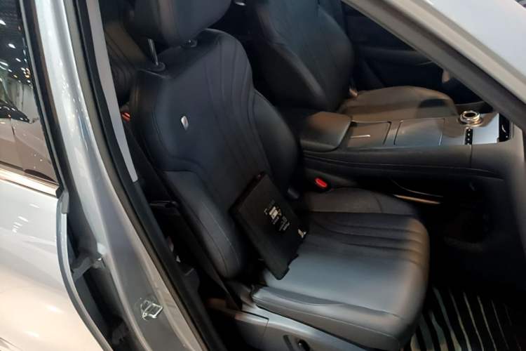 Used Geely Galaxy E5 2024 530 km Exploration+ Version Right Front Seat
