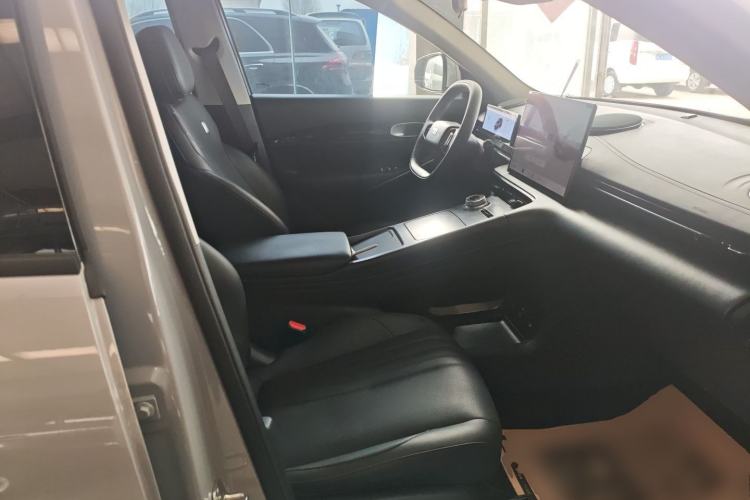 Used Geely Galaxy E5 2024 440km Launch Edition Right Front Seat