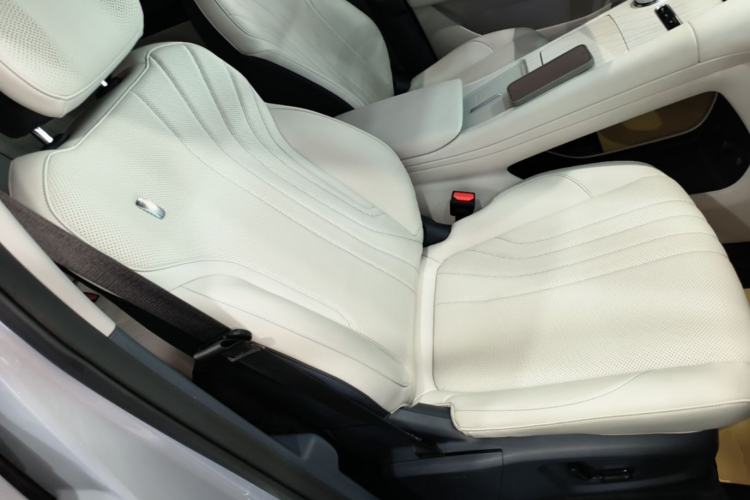 Used Geely Galaxy E5 2024 530 km Exploration+ Version Right Front Seat