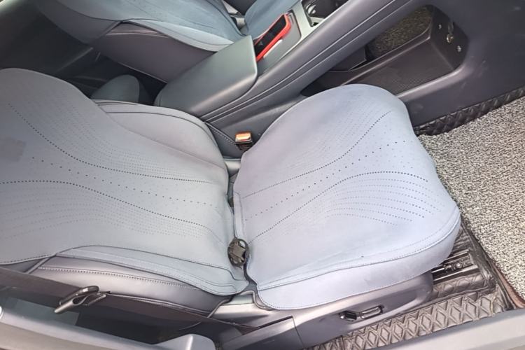 Used Geely Galaxy E5 2024 530 km Exploration+ Version Right Front Seat