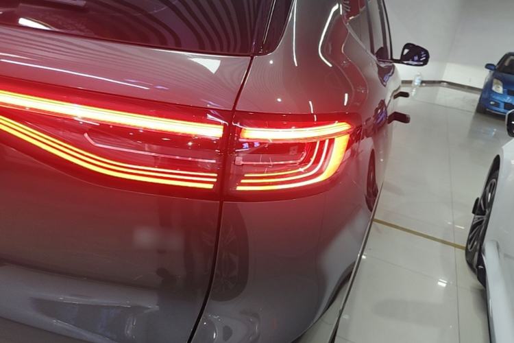 Used Geely Galaxy E5 2024 530km Starship Edition Right Rear Taillight