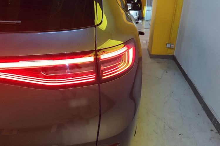 Used Geely Galaxy E5 2024 440km Launch Edition Right Rear Taillight