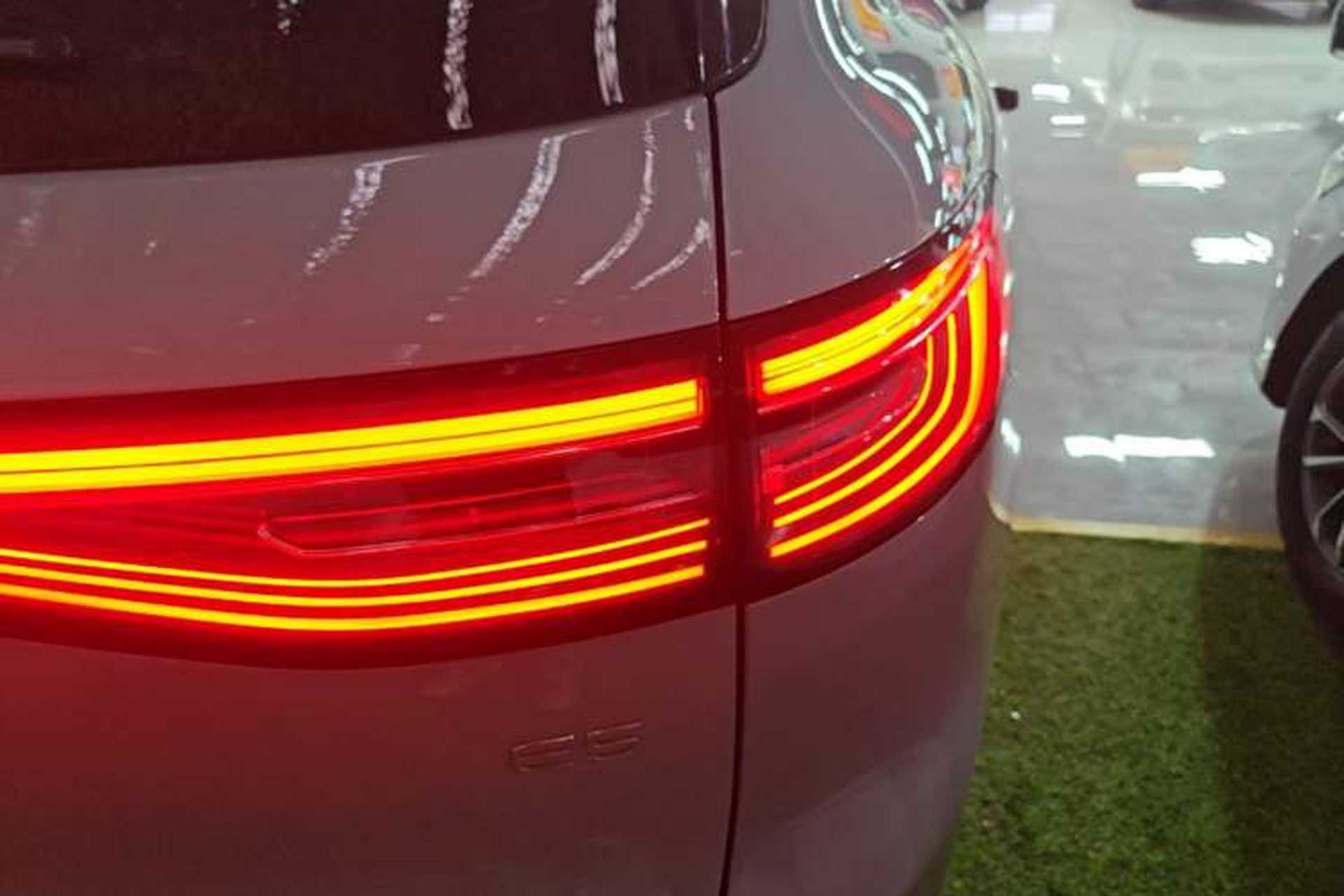 Used Geely Galaxy E5 2024 440km Exploration Version Right Rear Taillight