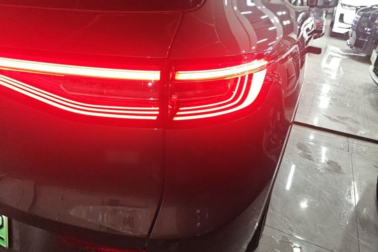 Used Geely Galaxy E5 2024 440km Launch Edition Right Rear Taillight