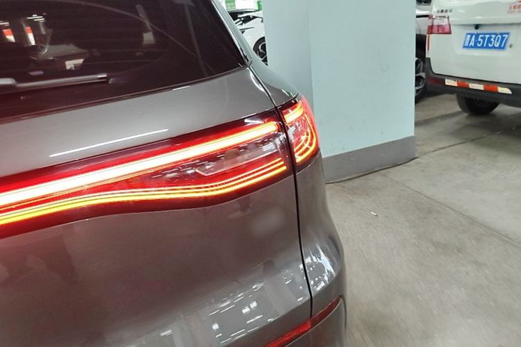 Used Geely Galaxy E5 2024 530 km Exploration+ Version Right Rear Taillight