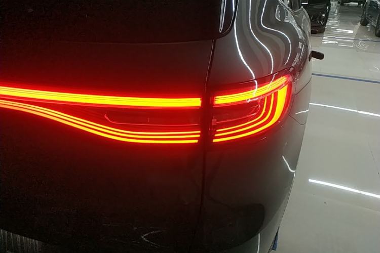 Used Geely Galaxy E5 2024 530 km Exploration+ Version Right Rear Taillight