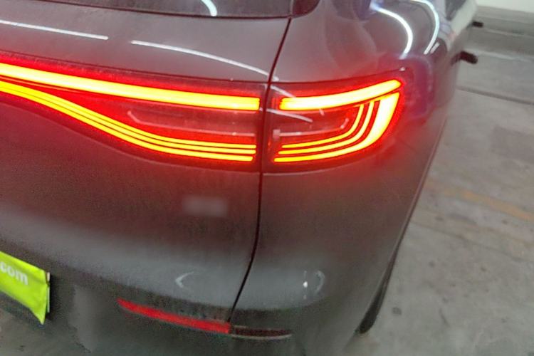 Used Geely Galaxy E5 2024 530km Starship Edition Right Rear Taillight