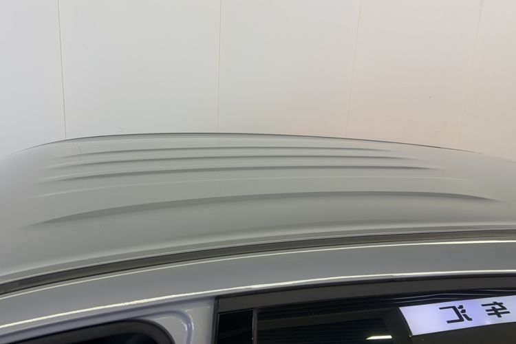Used Geely Galaxy E5 2024 530km Long-Range Version Roof