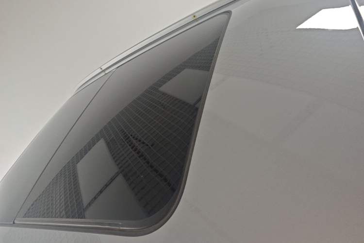 Used Geely Galaxy E5 2024 530km Starship Edition Roof
