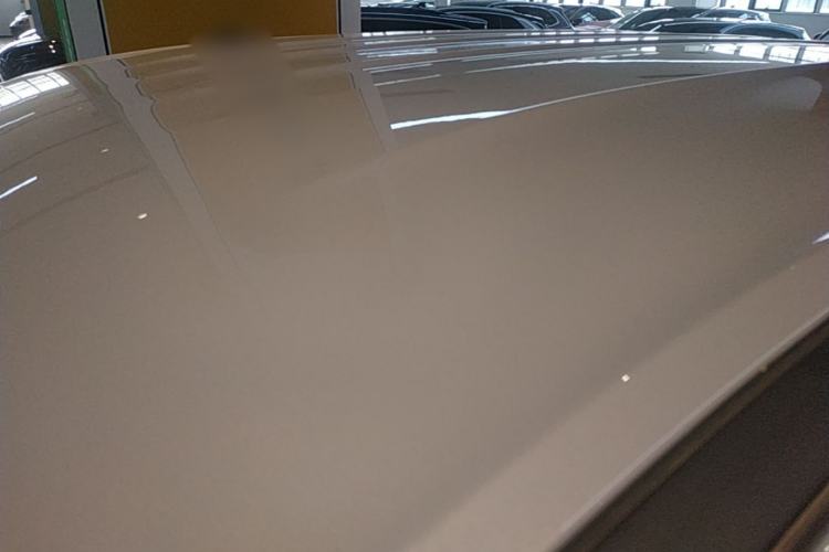 Used Geely Galaxy E5 2024 440km Launch Edition Roof