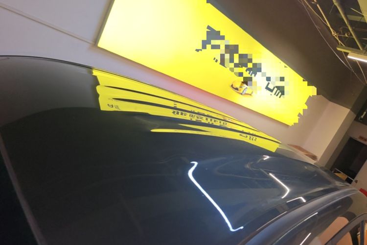 Used Geely Galaxy E5 2024 440km Launch Edition Roof