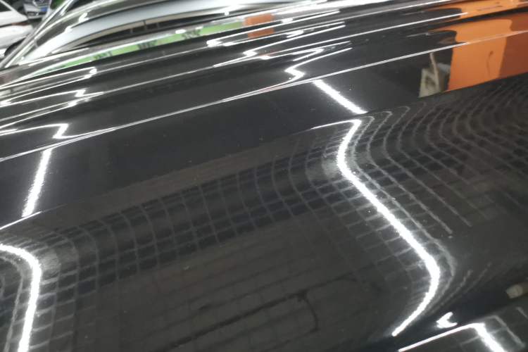 Used Geely Galaxy E5 2024 440km Launch Edition Roof