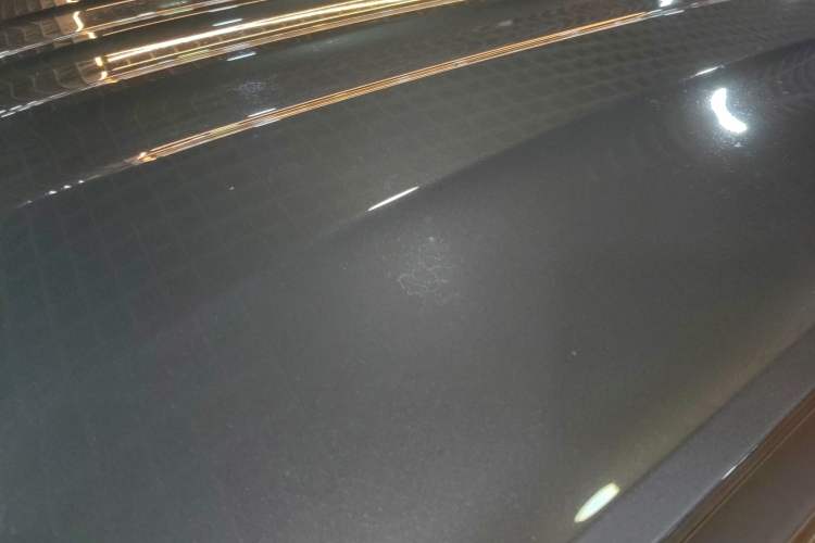 Used Geely Galaxy E5 2024 440km Launch Edition Roof