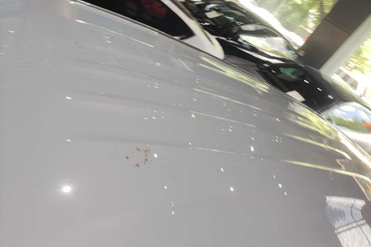 Used Geely Galaxy E5 2024 Model 530km Business Edition Roof
