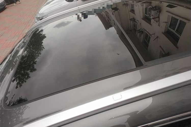 Used Geely Galaxy E5 2024 530 km Exploration+ Version Roof
