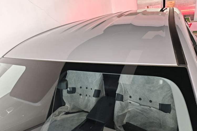 Used Geely Galaxy E5 2024 440km Launch Edition Roof