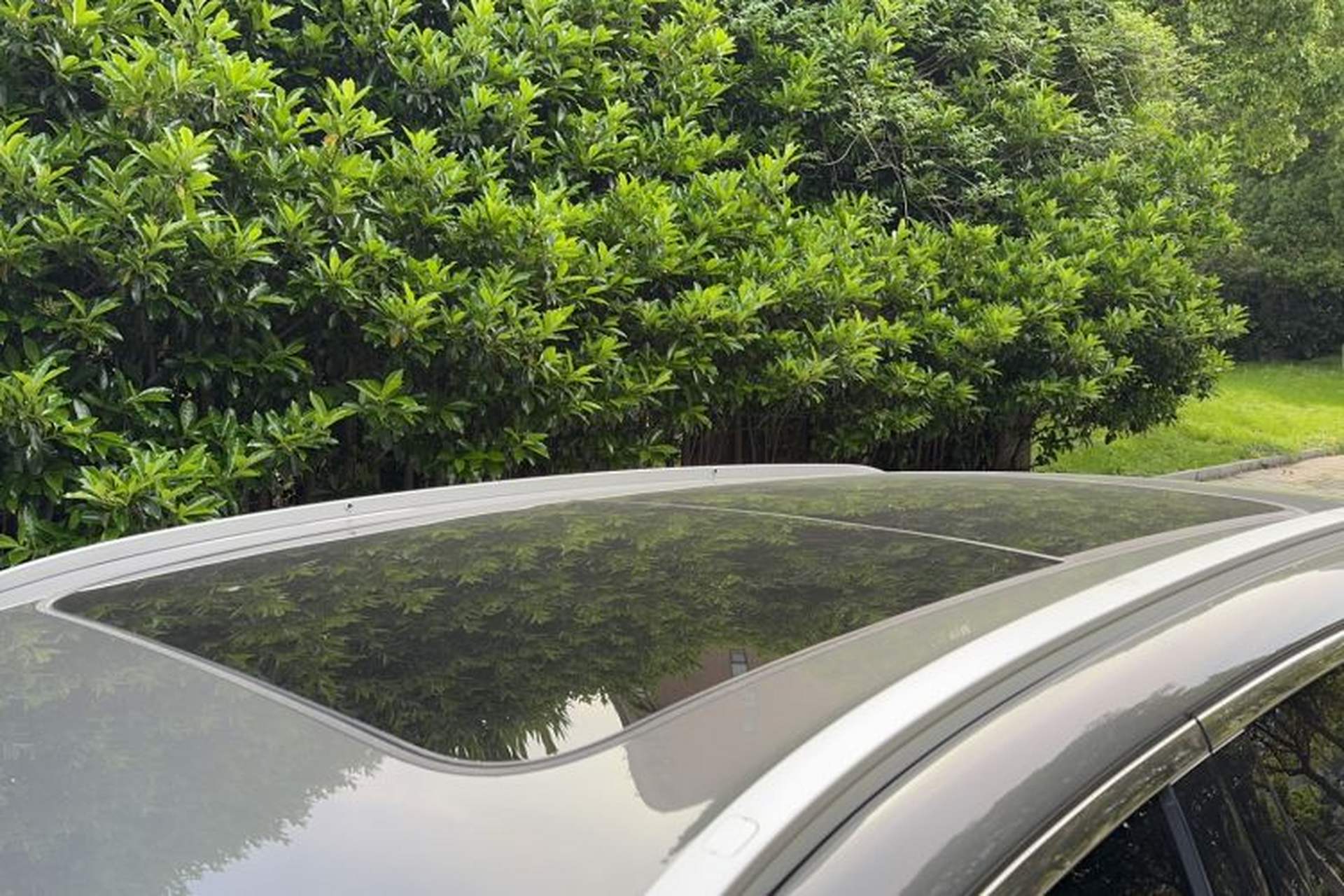 Used Geely Galaxy E5 2024 530 km Exploration+ Version Roof