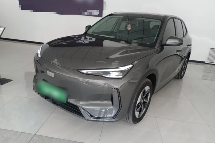Geely Galaxy E5 2024 440km Exploration Version