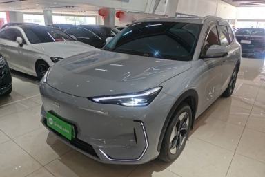Used Geely Galaxy E5 2024 530 km Exploration+ Version