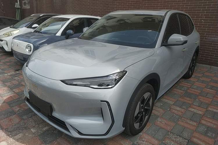 Used Geely Galaxy E5 2024 440km Exploration Version Guazi used car, China used car export, Used car for sale, Used  cars, Cheapest cars for sale