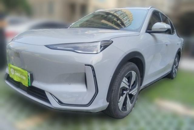 Used Geely Galaxy E5 2024 530km Starship Edition