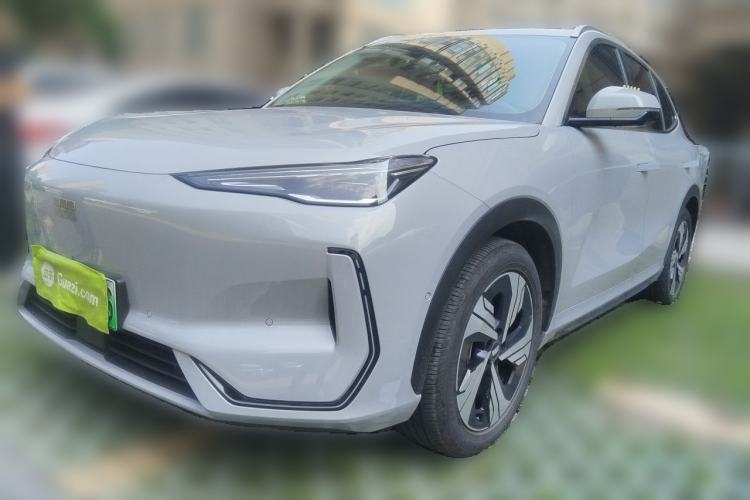 Geely Galaxy E5 2024 530km Starship Edition с пробегом Guazi used car, China used car export, Used car for sale, Used cars, Cheapest cars for sale