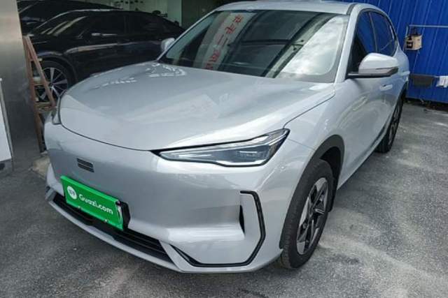 Used Geely Galaxy E5 2024 440km Launch Edition