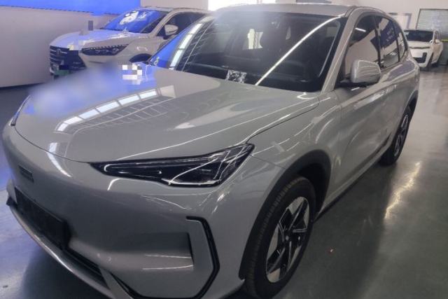 Used Geely Galaxy E5 2024 440km Exploration Version