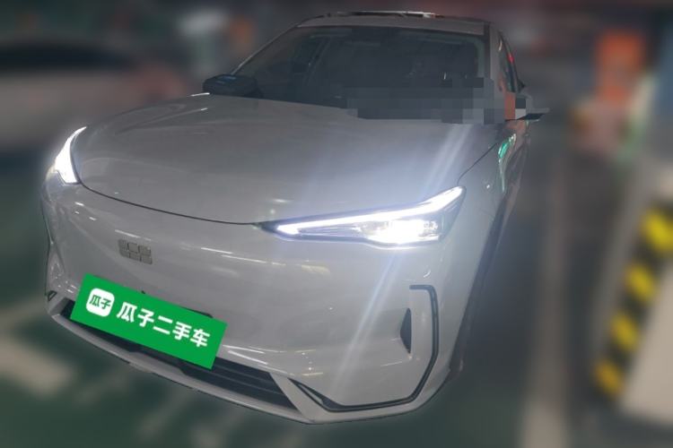 Geely Galaxy E5 2024 440km Launch Edition