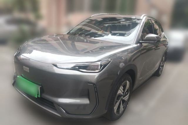 Used Geely Galaxy E5 2024 530km Starship Edition