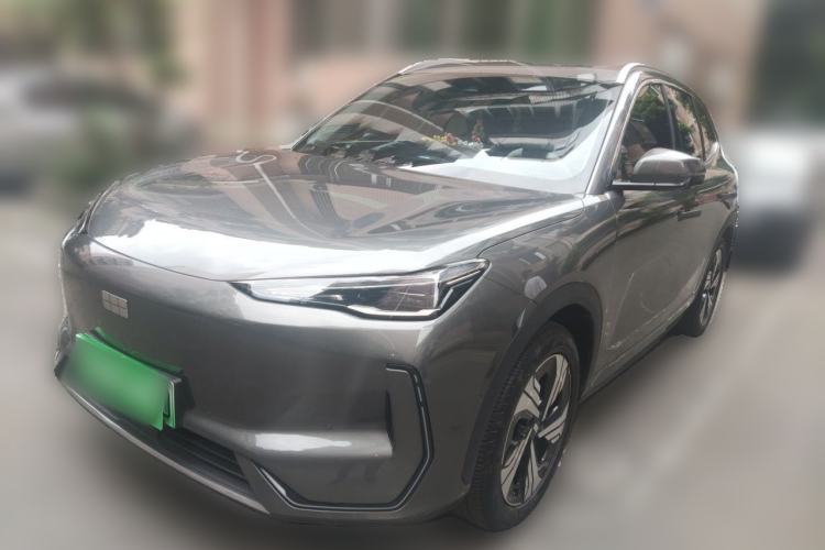 Used Geely Galaxy E5 2024 530km Starship Edition Guazi used car, China used car export, Used car for sale, Used  cars, Cheapest cars for sale